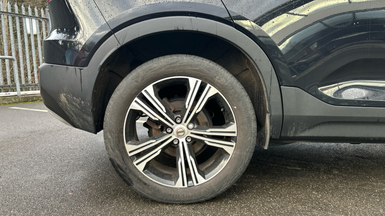 Volvo Xc40 1.5 T3 [163] Inscription Pro 5dr Geartronic Petrol Estate